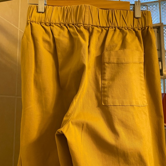 Jcrew High Rise Chinos - Picture 5 of 12